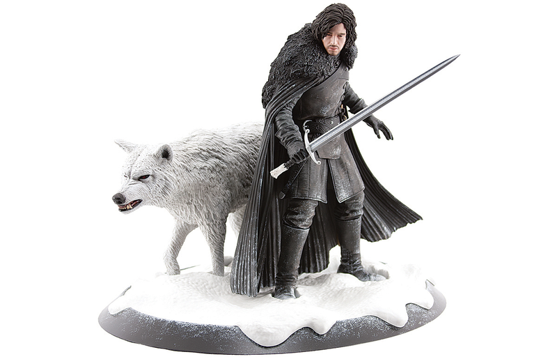 Illustration for article titled Gifts for Game of Thrones fans